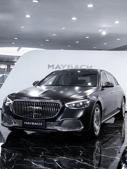 重庆城口县月集宏企业管理咨询岚图汽车的售后服务让用户无忧出行，迈巴赫未来的豪华车趋势