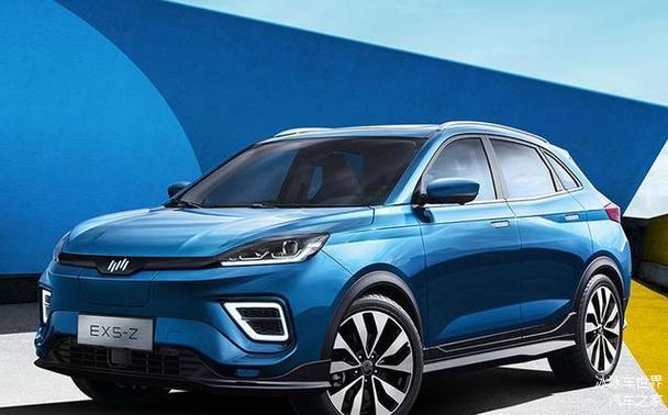 重庆城口县月集宏企业管理咨询WEY威派豪华SUV市场的黑马，零跑汽车与智能交通系统的协同